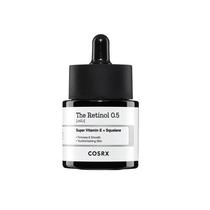 Cosrx The Retinol 0.5 Oil 20ML