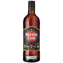 Bebidas Havana Clib Rom 7 Anos Con Vaso 700ML - Cod Int: 74056