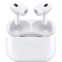 Apple Airpods Pro 2 MTJV3AM/A - Bluetooth - Branco - Caixa Dan