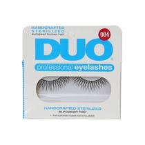 M.Duo Eyelash Medium 004 #8056