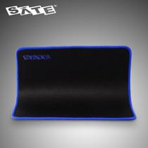 Mousepad Sate A-PAD014 21X25CM Azul