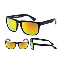 Oculos de Sol Quiksilver QS730 C3 - Preto