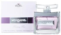 Perfume Paris Bleu Mondaine Blooming Rose Edt 95ML Feminino