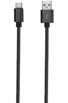Cabo Xiaomi SJX10ZM Braided USB-A/USB-C - 1 Metro