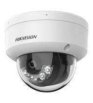 Hikvision Camera IP Dome DS-2CD1123G2-Liu 2MP Lente 2.8MM