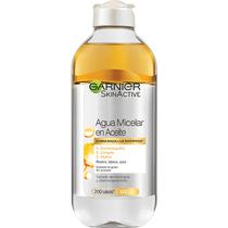 Agua Micelar Garnier Skinactive Em Oleo - 400ML