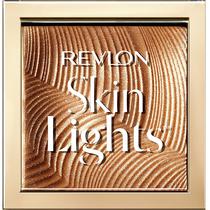 Bronzer Revlon Skinlights Prismatic 110 Sunlit Glow