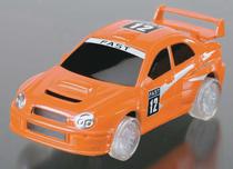 Revel Orange Car For Spindrive RMXW6120