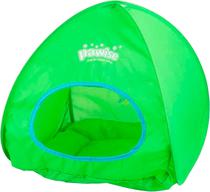 Barraca para Gatos Verde - Pawise Pop Up Tent 28564
