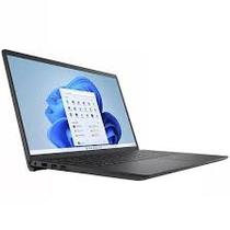 Notebook Dell I3520-5810BLK i5-1155G7/ 8GB/ 256 SSD/ 15.6" FHD Touchscreen/ W11 Preto Nuevo
