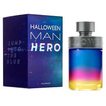 Perfume Halloween Man Hero Edt 125ML - Cod Int: 60129