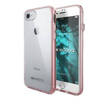 X-Doria Clearvue iPhone 8/7 Pink