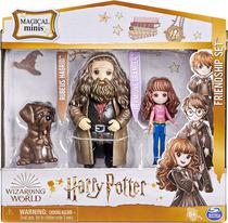 Spin Master Harry Potter 6061833 Rubeus