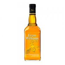 Whisky Evan Williams Honey Garrafa 1LT