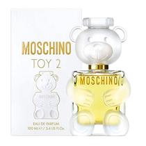 Perfume Moschino Toy 2 Eau de Parfum 100ML