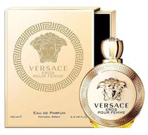 Perfume Versace Eros Pour Femme Edp 100ML - Feminino