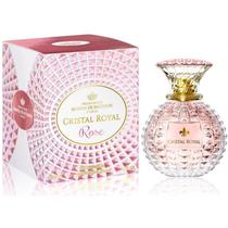 Marina Cristal Royal Rose 100ML Edp c/s