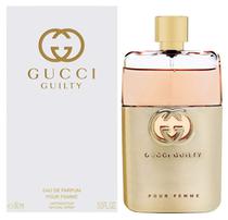 Perfume Gucci Guilty Edp 90ML - Feminino