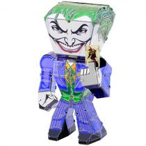 Miniatura de Montar Metal Earth - Legends - Joker MEM022