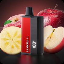 Uwell DL-8000 Apple Juice