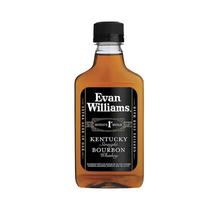 Whisky Evan Williams Black 200ML