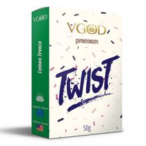 Essencia Vgod Premium Twist Und