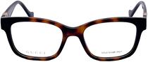 Oculos de Grau Gucci GG1025O 005 - Feminino