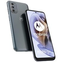 Smartphone Motorola Moto G31 XT2173-2 Dual Sim de 128GB/4GB Ram de 6.4" 50+8+2MP/13MP - Cinza (BR)
