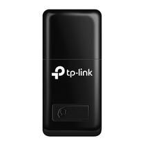 Adaptador Wireless Mini USB TP-Link TL-WN823N - 300MBPS