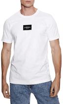 Camiseta Calvin Klein J30J323523 Yaf Masculina
