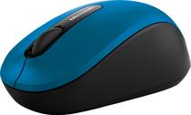 Mouse Microsoft 3600 PN7-00021 Bluetooth Blue