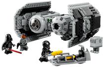 Lego Disney Star Wars Tie Bomber - 75347 (625 Pecas)