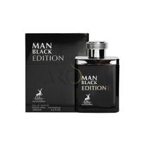 Perfume Maison Alhambra Man In Black Edition Eau de Parfum 100ML