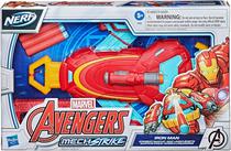 Marvel Avengers Mech Strike Hasbro - F0266