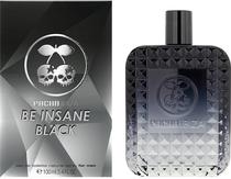 Perfume Pacha Ibiza Be Insane Black Edt 100ML - Masculino