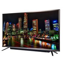 TV Smart LED JVC 49" Full HD Elite Isdb-T Android LT-49KB475
