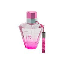 Linn Young Updo Pink Pour Femme Eau de Parfum 100ML