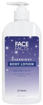 Ant_Locao Corporal Face Facts Overnight - 400ML