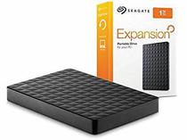 HD Externo 1TB Seagate Expansion USB 3.0