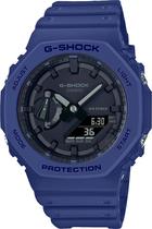 Relogio Masculino Casio G-Shock Analogico/Digital GA-2100-2ADR