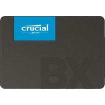 SSD Crucial BX500 CT500BX500SSD1 - 500GB - 540 MB/s - SATA