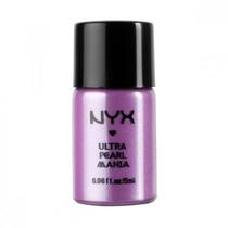 Pigmento NYX Ultra Pearl Mania LP29 True Purple