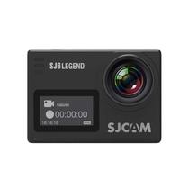 Camera Sjcam SJ6 Legend Actioncam 2.0" Touch Screen 4K/Wifi - Preto