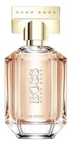 Perfume Hugo Boss The Scent Edp 100ML Feminino