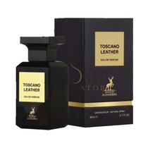 Perfume Maison Alhambra Toscano Leather Eau de Parfum 100ML