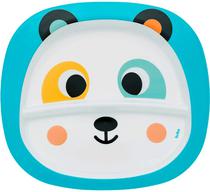 Pratinho Bowl Bubazoo Panda Buba - 16290