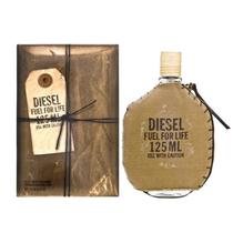 Perfume Diesel Fuel For Life H Edt 125ML
