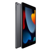 Apple iPad 9 10.2" 256GB Wi-Fi MK2N3LL/A Space Gray - MK2N3LL/A