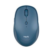 Mouse Inalambrico Havit HVMS-MS76GT Azul