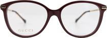 Oculos de Grau Gucci GG0967O 003 - Feminino